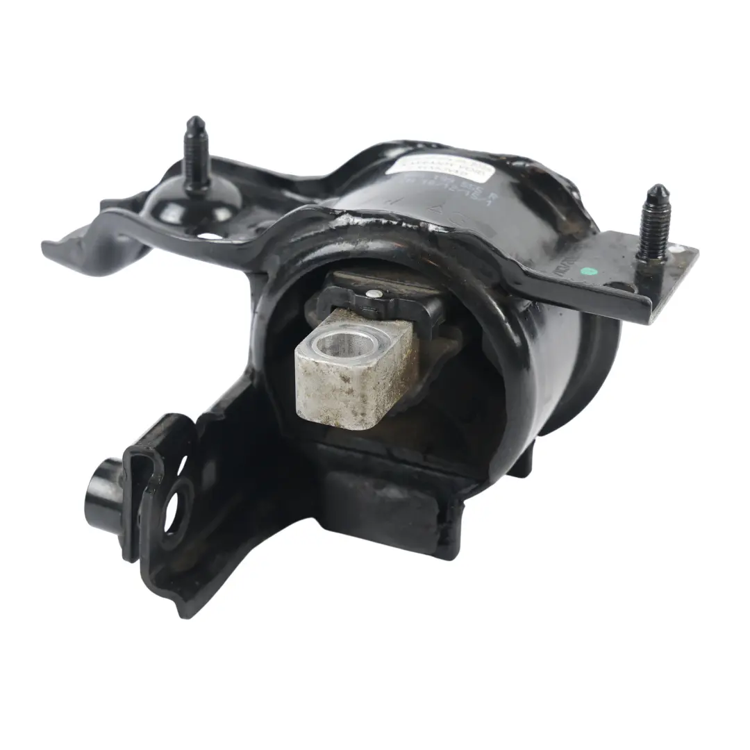 Support Montage Boîte Vitesses Arrière Gauche pour Audi A1 S1 8X GB à propos du numéro de pièce 6R0199555R Audi A1 S1 8X GB Support Montage Boîte Vitesses Arrière Gauche - SKU 6R0199555R - Numéro de pièce 6R0199555R