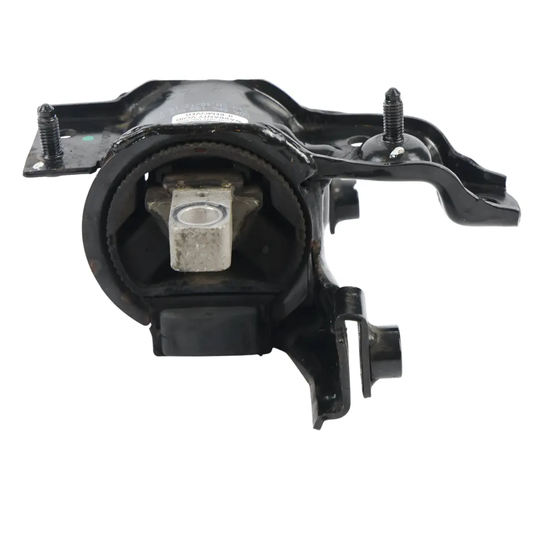 Getriebelager Halterung Hinten Links für Audi A1 S1 8X GB mit Teilenummer 6R0199555R Audi A1 S1 8X GB Getriebelager Halterung Hinten Links - SKU 6R0199555R - Teilenummer 6R0199555R