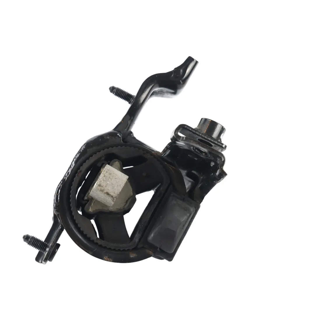 Audi A1 S1 8X GB Gearbox Mount Support Mounting Bracket Rear Left N/S - SKU 6R0199555R - Part number 6R0199555R