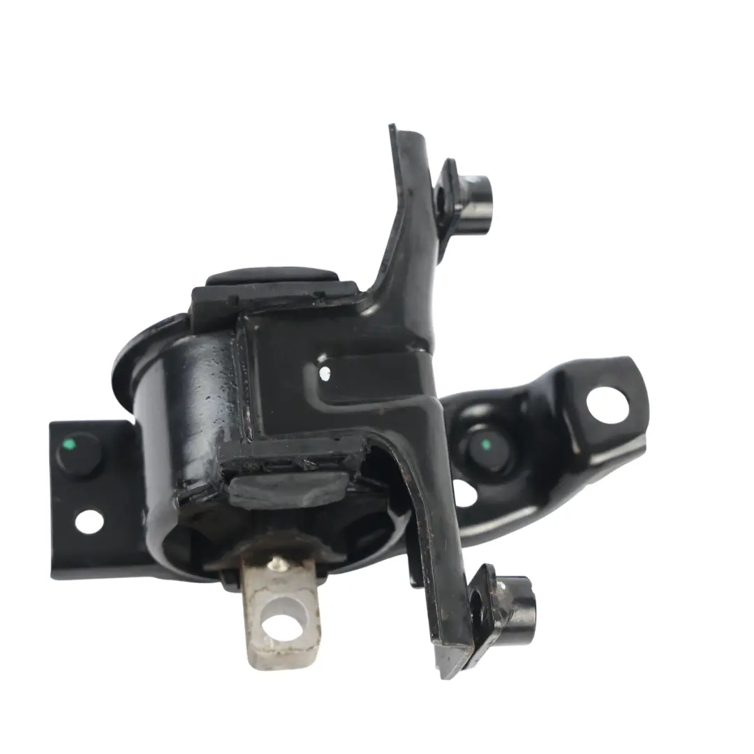 Audi A1 S1 8X GB Gearbox Mount Support Mounting Bracket Rear Left N/S - SKU 6R0199555R - Part number 6R0199555R