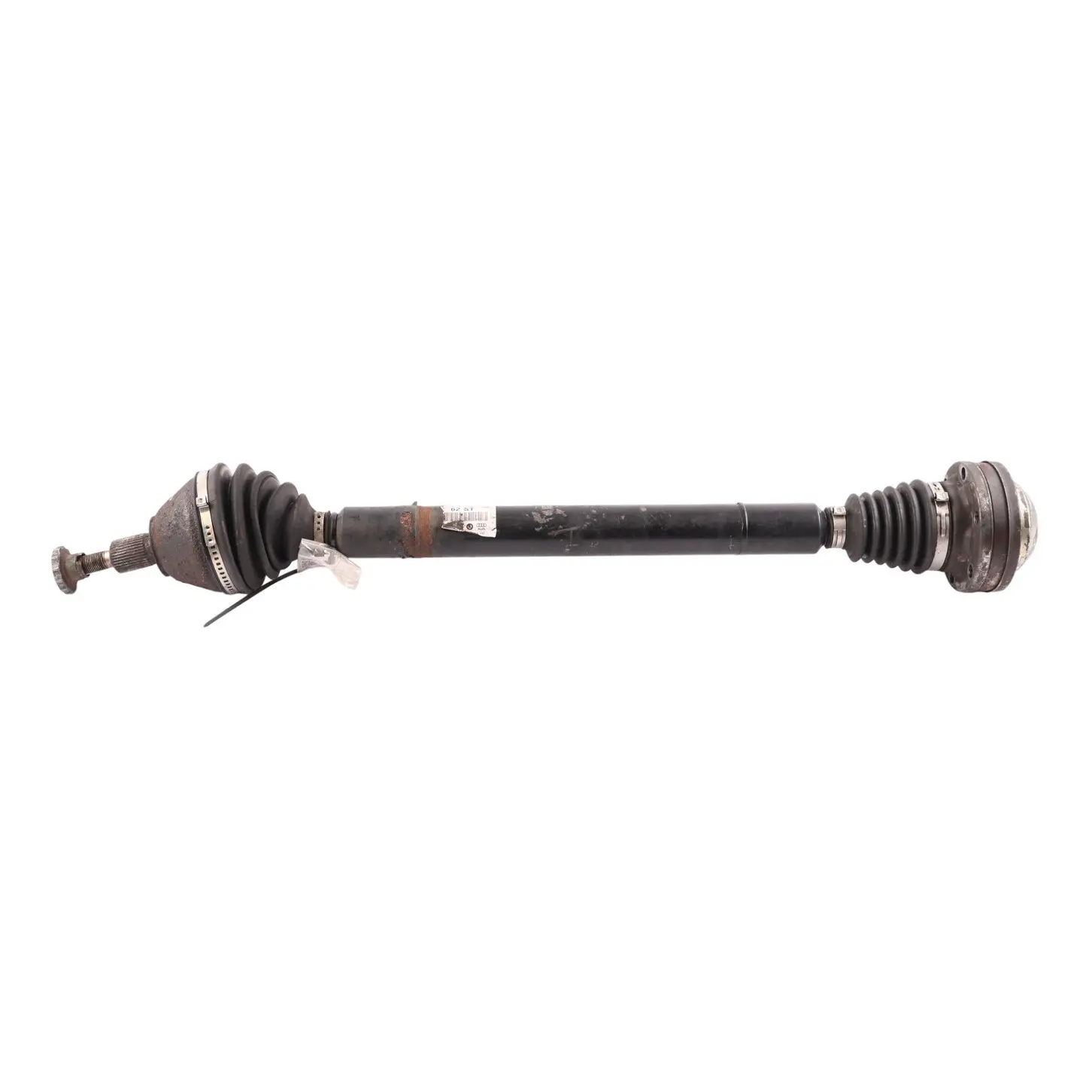 Seat Ibiza Mk4 6J Front Axle Right O/S Drive Shaft 1.4 CAVE Petrol 6R0407762S