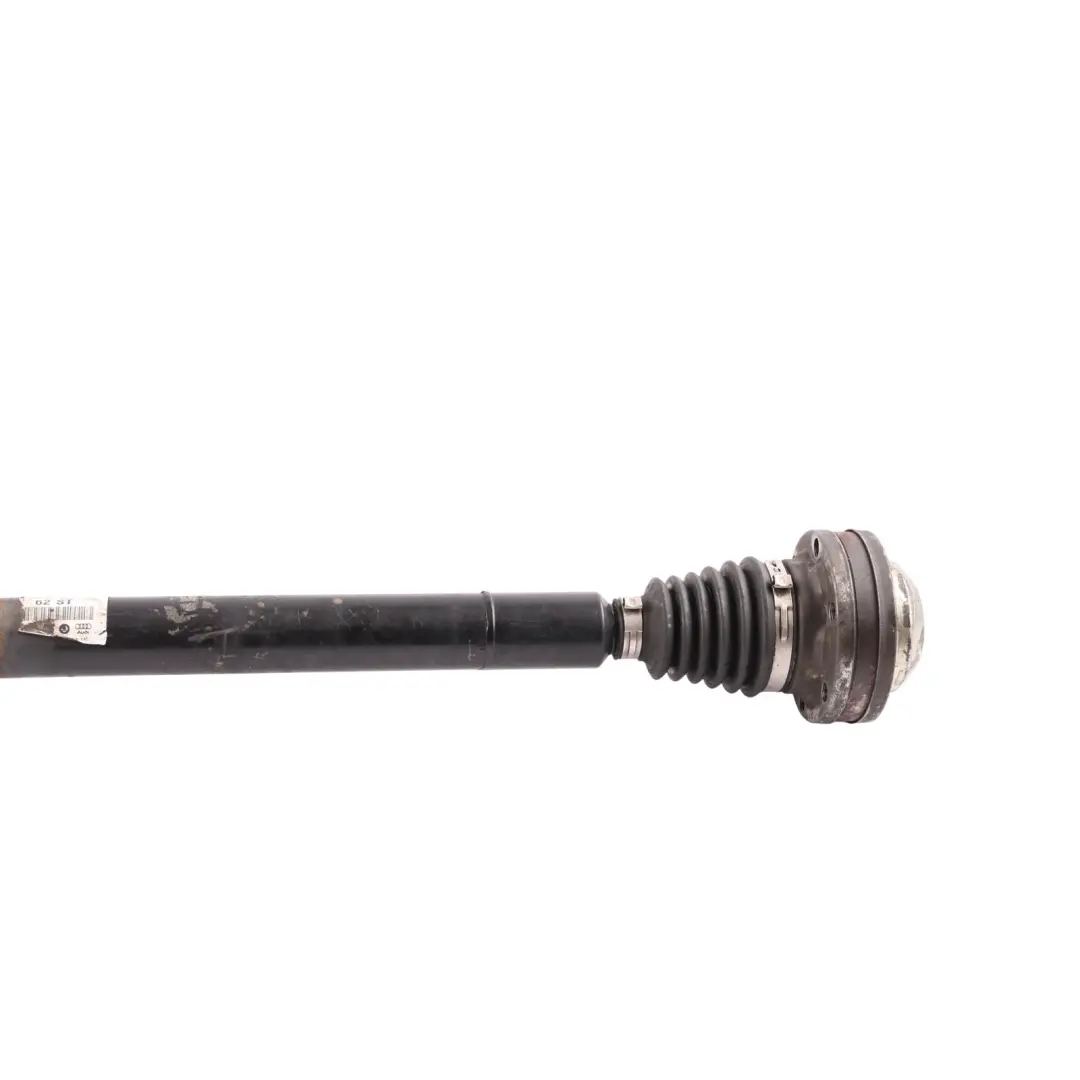Mk4 6J Front Axle Right O/S Drive Shaft 1.4 CAVE Petrol to Seat Ibiza with Part number 6R0407762S Seat Ibiza Mk4 6J Front Axle Right O/S Drive Shaft 1.4 CAVE Petrol - SKU 6R0407762S - Part number 6R0407762S