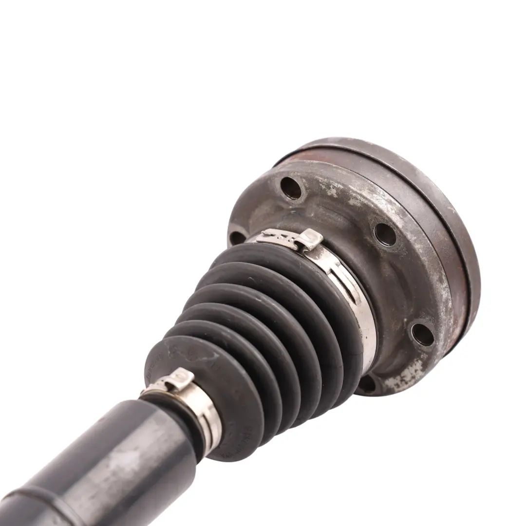 Seat Ibiza Mk4 6J Front Axle Right O/S Drive Shaft 1.4 CAVE Petrol - SKU 6R0407762S - Part number 6R0407762S