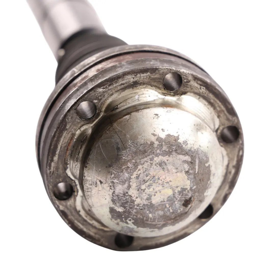 Seat Ibiza Mk4 6J Front Axle Right O/S Drive Shaft 1.4 CAVE Petrol - SKU 6R0407762S - Part number 6R0407762S