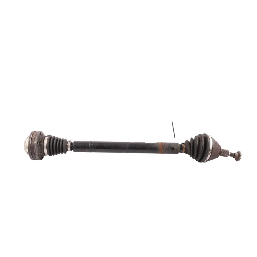Mk4 6J Front Axle Right O/S Drive Shaft 1.4 CAVE Petrol to Seat Ibiza with Part number 6R0407762S Seat Ibiza Mk4 6J Front Axle Right O/S Drive Shaft 1.4 CAVE Petrol - SKU 6R0407762S - Part number 6R0407762S