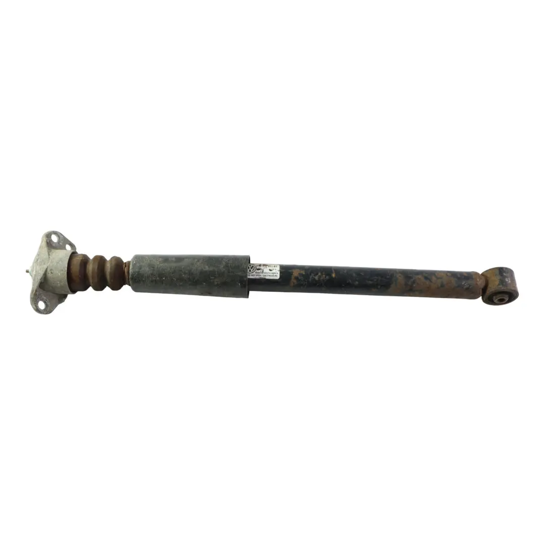 Strut Shock Absorber Rear Left Right N/O/S to Volkswagen Polo 6R Spring with Part number 6R0512011BT Volkswagen Polo 6R Spring Strut Shock Absorber Rear Left Right N/O/S - SKU 6R0512011BT - Part number 6R0512011BT