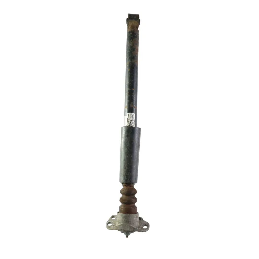 Strut Shock Absorber Rear Left Right N/O/S to Volkswagen Polo 6R Spring with Part number 6R0512011BT Volkswagen Polo 6R Spring Strut Shock Absorber Rear Left Right N/O/S - SKU 6R0512011BT - Part number 6R0512011BT