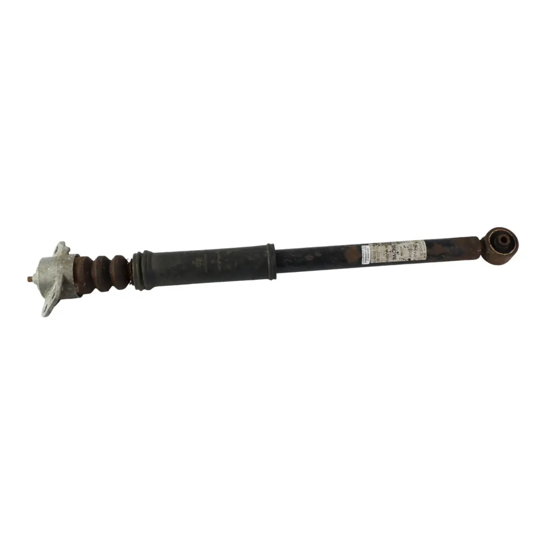 Mk4 6J Spring Strut Shock Absorber Rear Left Right N/O/S to Seat Ibiza with Part number 6R0512011CG Seat Ibiza Mk4 6J Spring Strut Shock Absorber Rear Left Right N/O/S - SKU 6R0512011CG - Part number 6R0512011CG