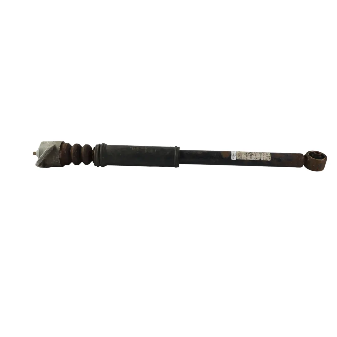 Mk4 6J Amortiguador Muelle Trasero Izquierdo Derecho para Seat Ibiza con número de pieza 6R0512011CG Seat Ibiza Mk4 6J Amortiguador Muelle Trasero Izquierdo Derecho - SKU 6R0512011CG - Número de pieza 6R0512011CG