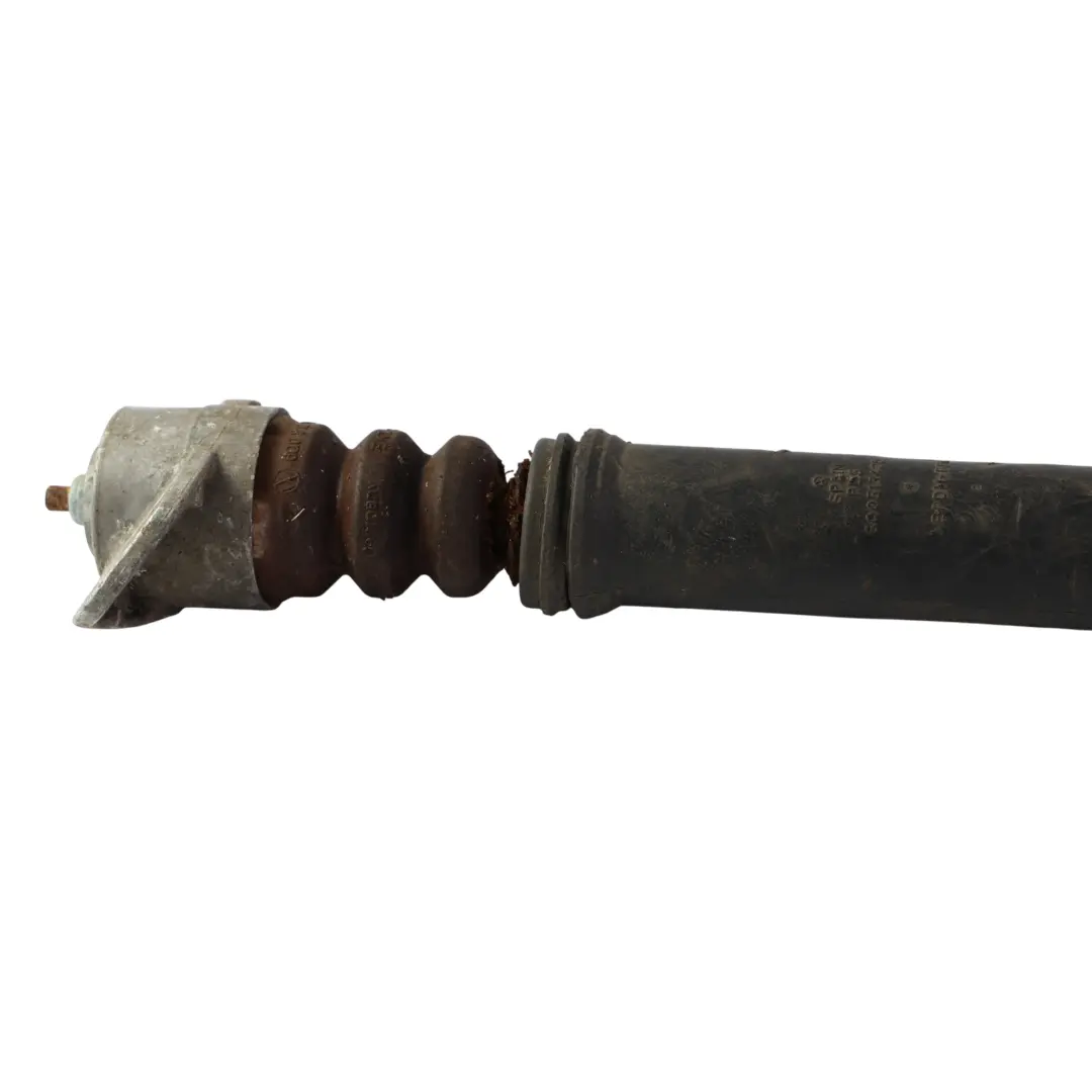 Seat Ibiza Mk4 6J Spring Strut Shock Absorber Rear Left Right N/O/S - SKU 6R0512011CG - Part number 6R0512011CG