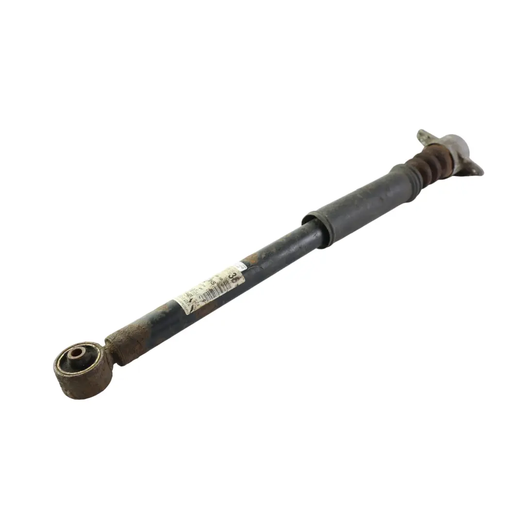 Mk4 6J Spring Strut Shock Absorber Rear Left Right N/O/S to Seat Ibiza with Part number 6R0512011CG Seat Ibiza Mk4 6J Spring Strut Shock Absorber Rear Left Right N/O/S - SKU 6R0512011CG - Part number 6R0512011CG