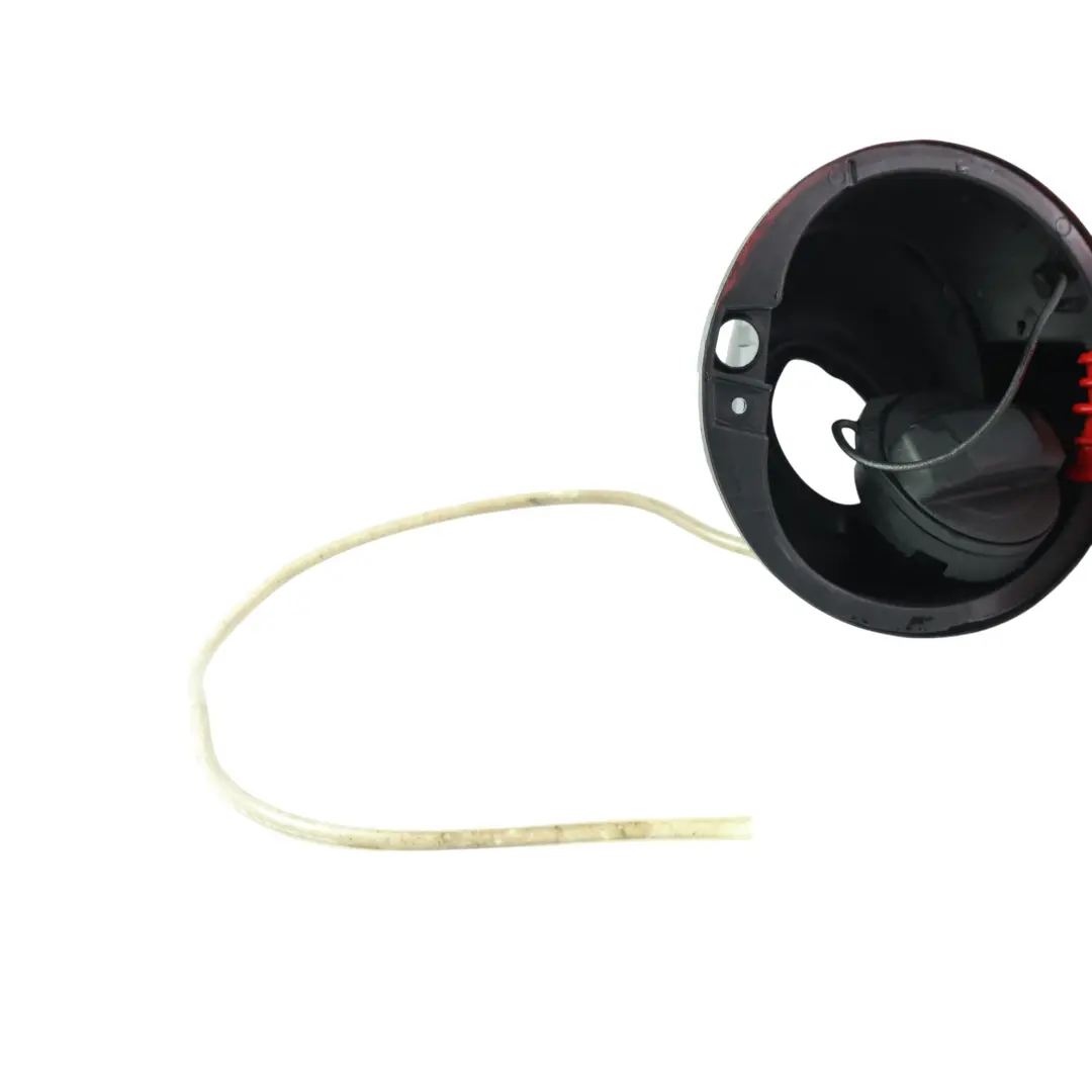 Mk5 Tapa Combustible Rojo Flash P3G para Volkswagen Polo Gti con número de pieza 6R0809857L Volkswagen Polo Gti Mk5 Tapa Combustible Rojo Flash P3G - SKU 6R0809857L-FLRE - Número de pieza 6R0809857L