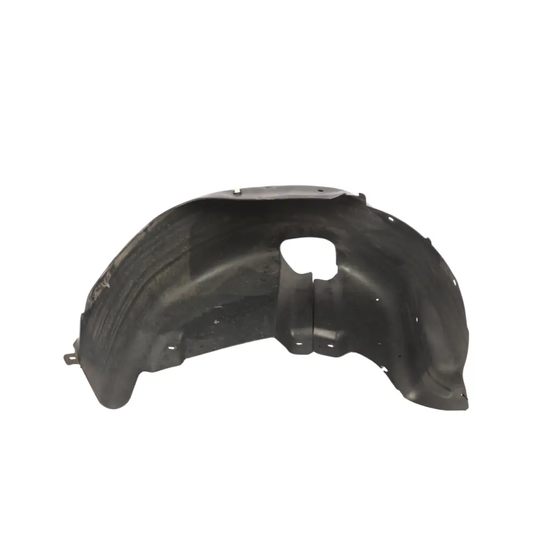 Mk5 Wheel Arch Liner Cover Panel Rear Left N/S to Volkswagen Polo with Part number 6R0810971C Volkswagen Polo Mk5 Wheel Arch Liner Cover Panel Rear Left N/S - SKU 6R0810971C - Part number 6R0810971C