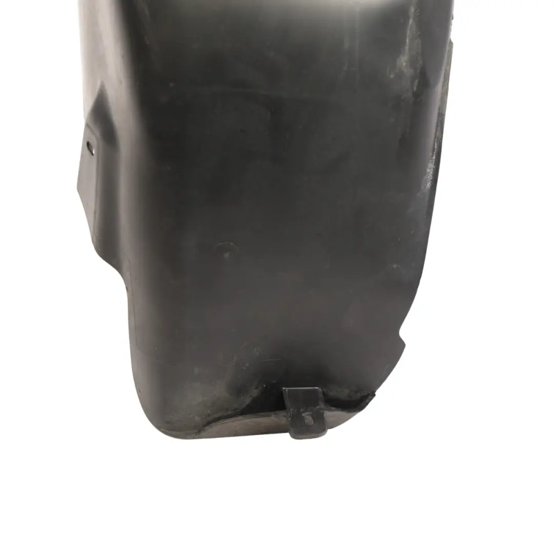 Volkswagen Polo Mk5 Wheel Arch Liner Cover Panel Rear Left N/S - SKU 6R0810971C - Part number 6R0810971C