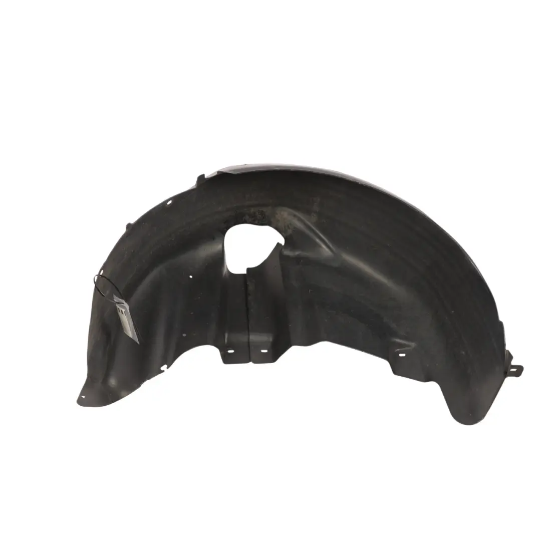 Mk5 Wheel Arch Liner Cover Panel Rear Right O/S to Volkswagen Polo with Part number 6R0810972C Volkswagen Polo Mk5 Wheel Arch Liner Cover Panel Rear Right O/S - SKU 6R0810972C - Part number 6R0810972C