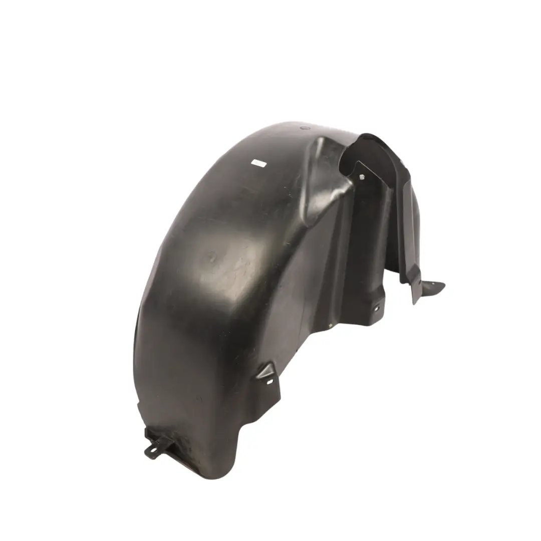 Mk5 Wheel Arch Liner Cover Panel Rear Right O/S to Volkswagen Polo with Part number 6R0810972C Volkswagen Polo Mk5 Wheel Arch Liner Cover Panel Rear Right O/S - SKU 6R0810972C - Part number 6R0810972C