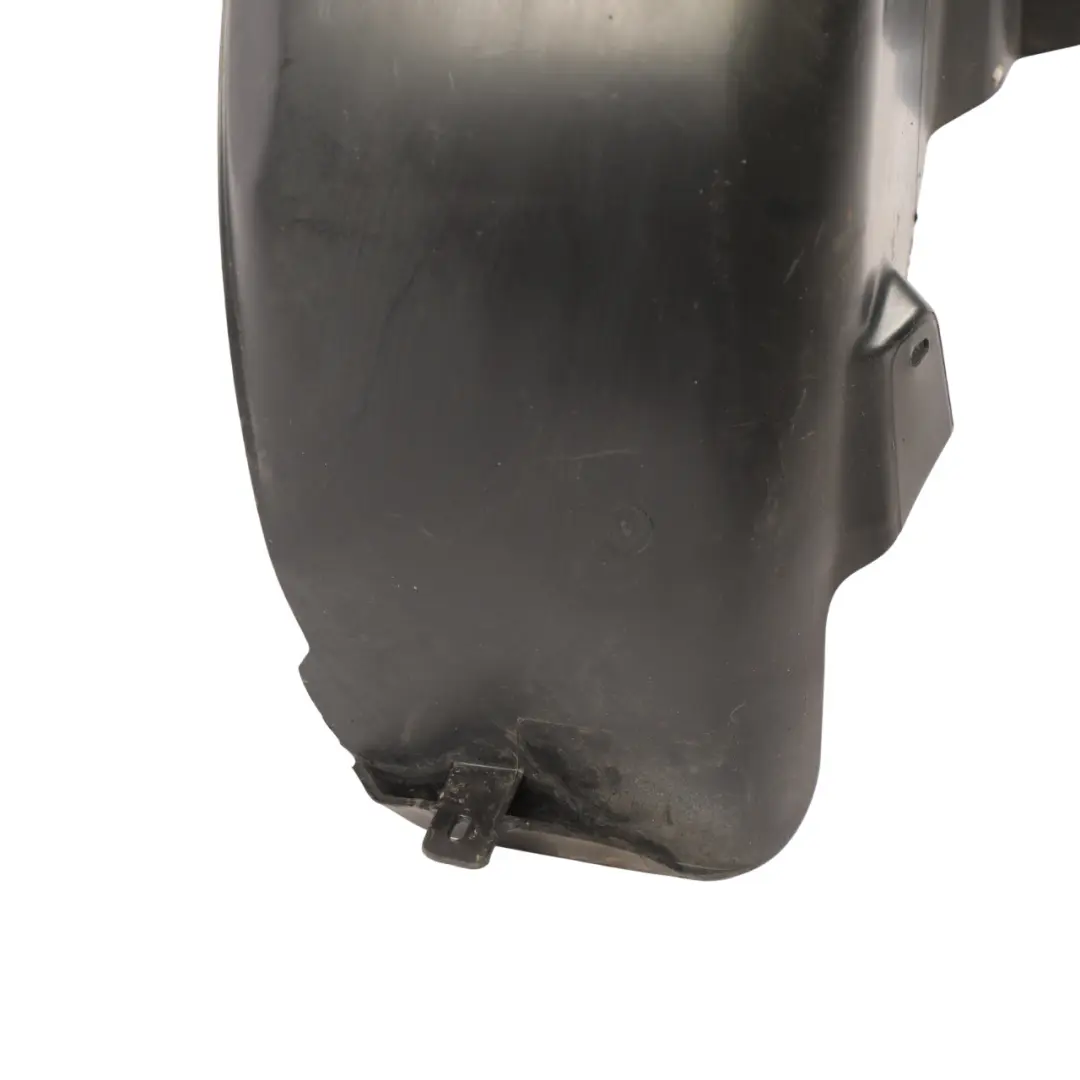 Volkswagen Polo Mk5 Wheel Arch Liner Cover Panel Rear Right O/S - SKU 6R0810972C - Part number 6R0810972C