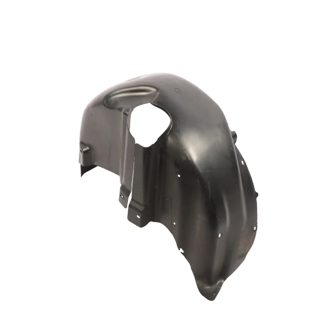 Mk5 Wheel Arch Liner Cover Panel Rear Right O/S to Volkswagen Polo with Part number 6R0810972C Volkswagen Polo Mk5 Wheel Arch Liner Cover Panel Rear Right O/S - SKU 6R0810972C - Part number 6R0810972C