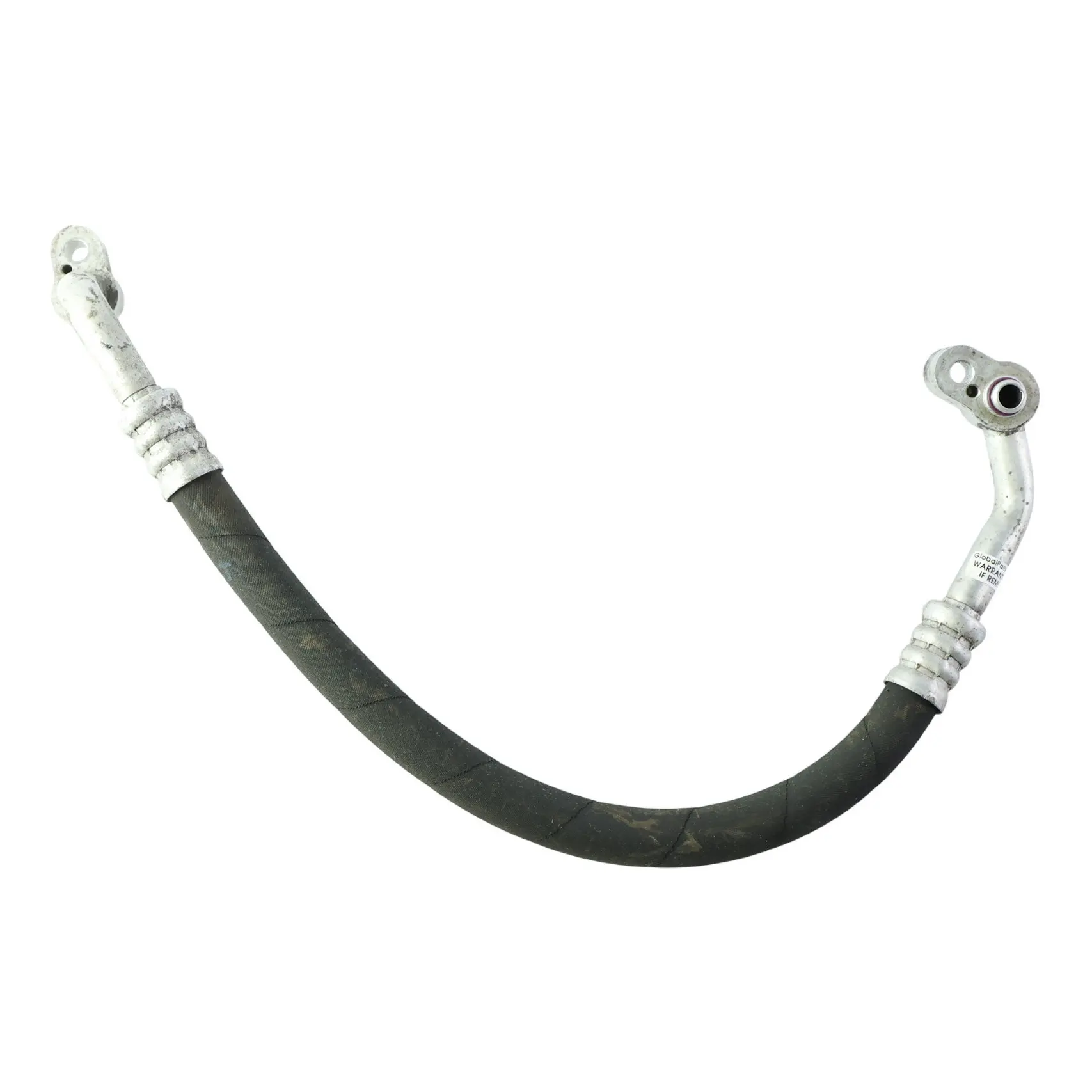 Seat Ibiza 6J VW Polo 6R Przewód Klimatyzacji 6R0820721T