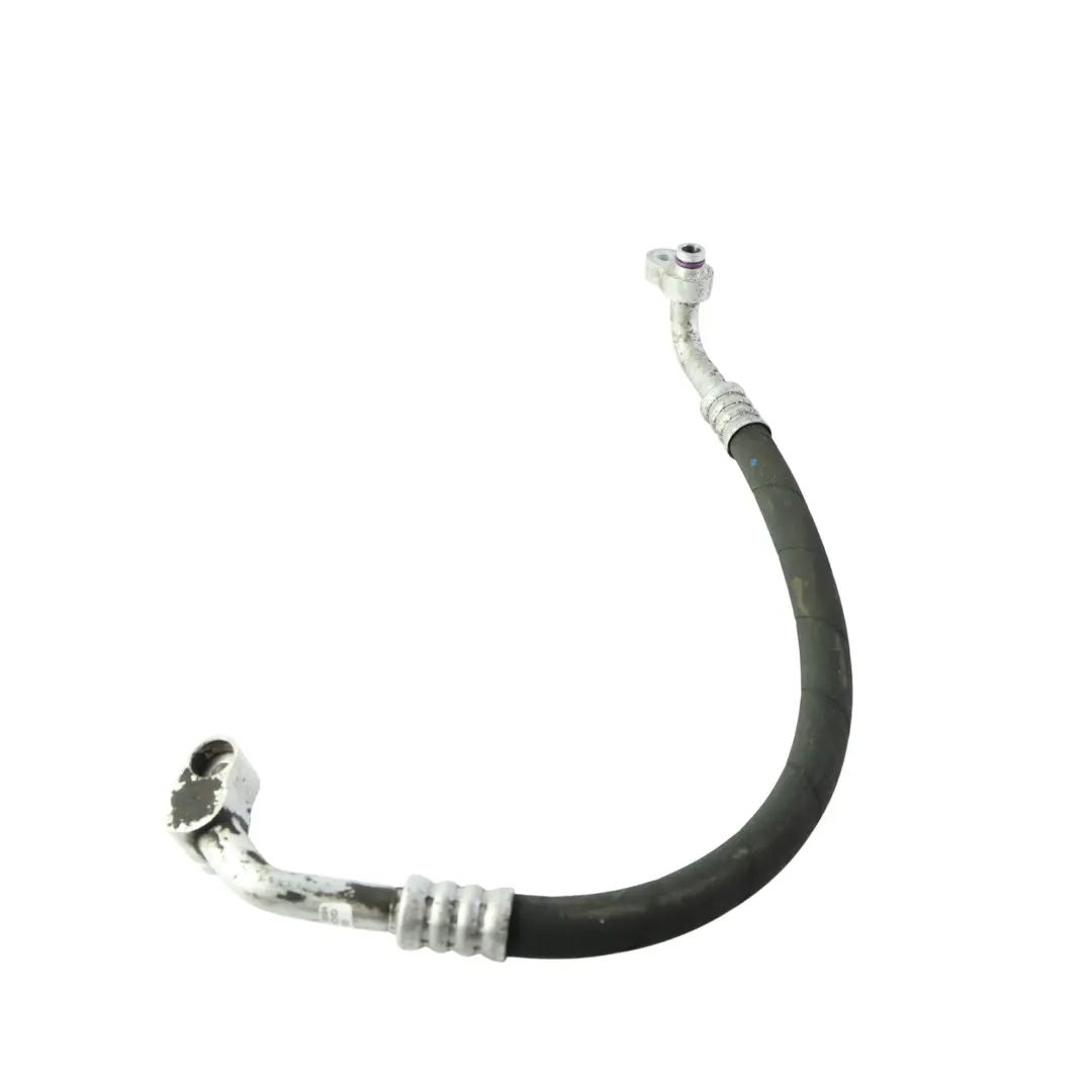 Seat Ibiza 6J VW Polo 6R Tubo Linea Condensatore Compressore Clima - SKU 6R0820721T - Numero di parte 6R0820721T
