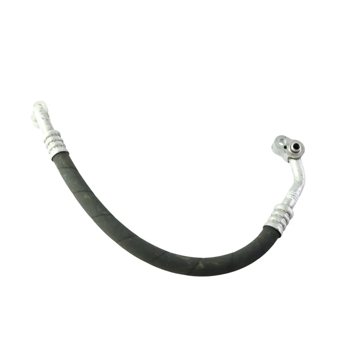 6J VW Polo 6R Tubo Manguera Línea Condensador Compresor AC para Seat Ibiza con número de pieza 6R0820721T Seat Ibiza 6J VW Polo 6R Tubo Manguera Línea Condensador Compresor AC - SKU 6R0820721T - Número de pieza 6R0820721T