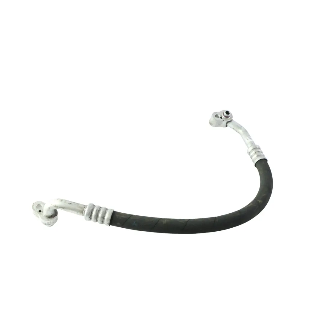 6J VW Polo 6R Klimakompressor Kondensator Rohr Leitung für Seat Ibiza mit Teilenummer 6R0820721T Seat Ibiza 6J VW Polo 6R Klimakompressor Kondensator Rohr Leitung - SKU 6R0820721T - Teilenummer 6R0820721T