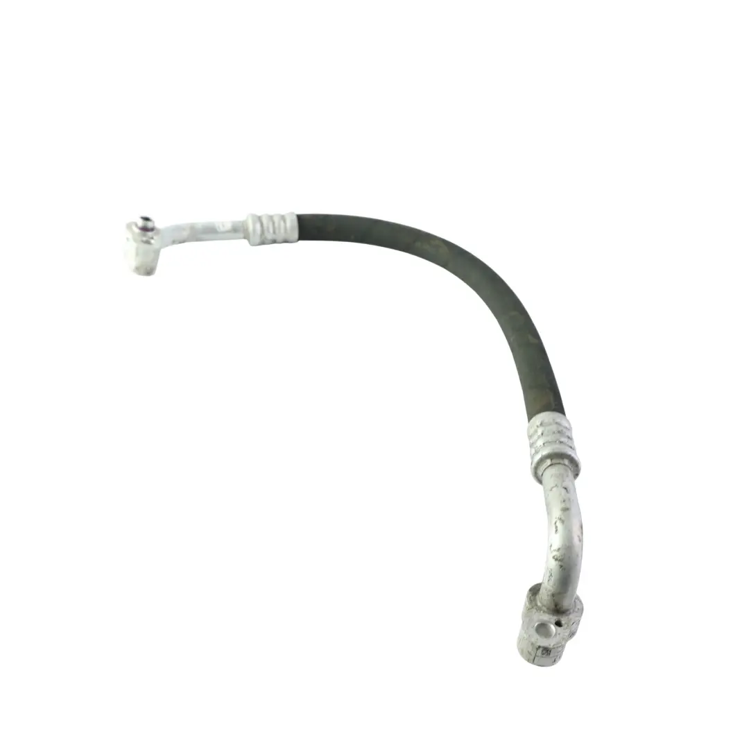 6J VW Polo 6R Tubo Linea Condensatore Compressore Clima per Seat Ibiza con numero di parte 6R0820721T Seat Ibiza 6J VW Polo 6R Tubo Linea Condensatore Compressore Clima - SKU 6R0820721T - Numero di parte 6R0820721T