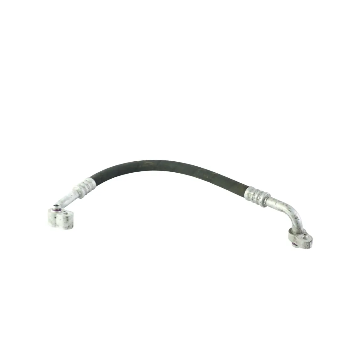 Seat Ibiza 6J VW Polo 6R Klimakompressor Kondensator Rohr Leitung - SKU 6R0820721T - Teilenummer 6R0820721T