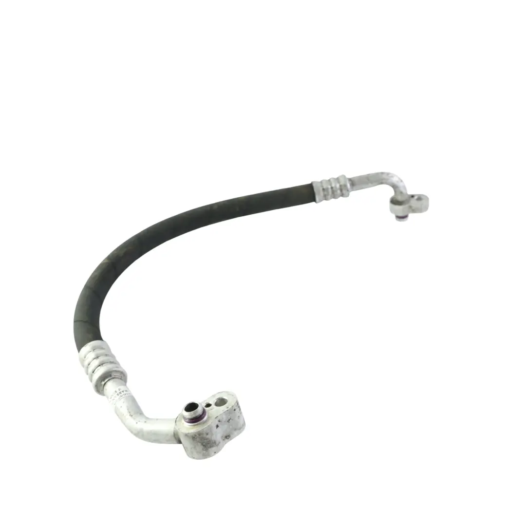 Seat Ibiza 6J VW Polo 6R Klimakompressor Kondensator Rohr Leitung - SKU 6R0820721T - Teilenummer 6R0820721T