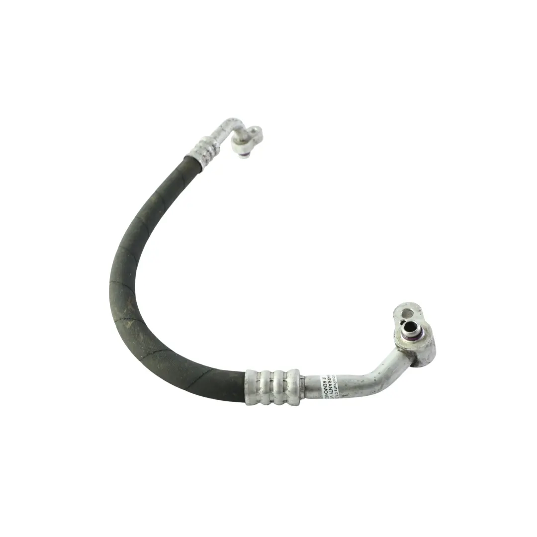 6J VW Polo 6R Tubo Linea Condensatore Compressore Clima per Seat Ibiza con numero di parte 6R0820721T Seat Ibiza 6J VW Polo 6R Tubo Linea Condensatore Compressore Clima - SKU 6R0820721T - Numero di parte 6R0820721T