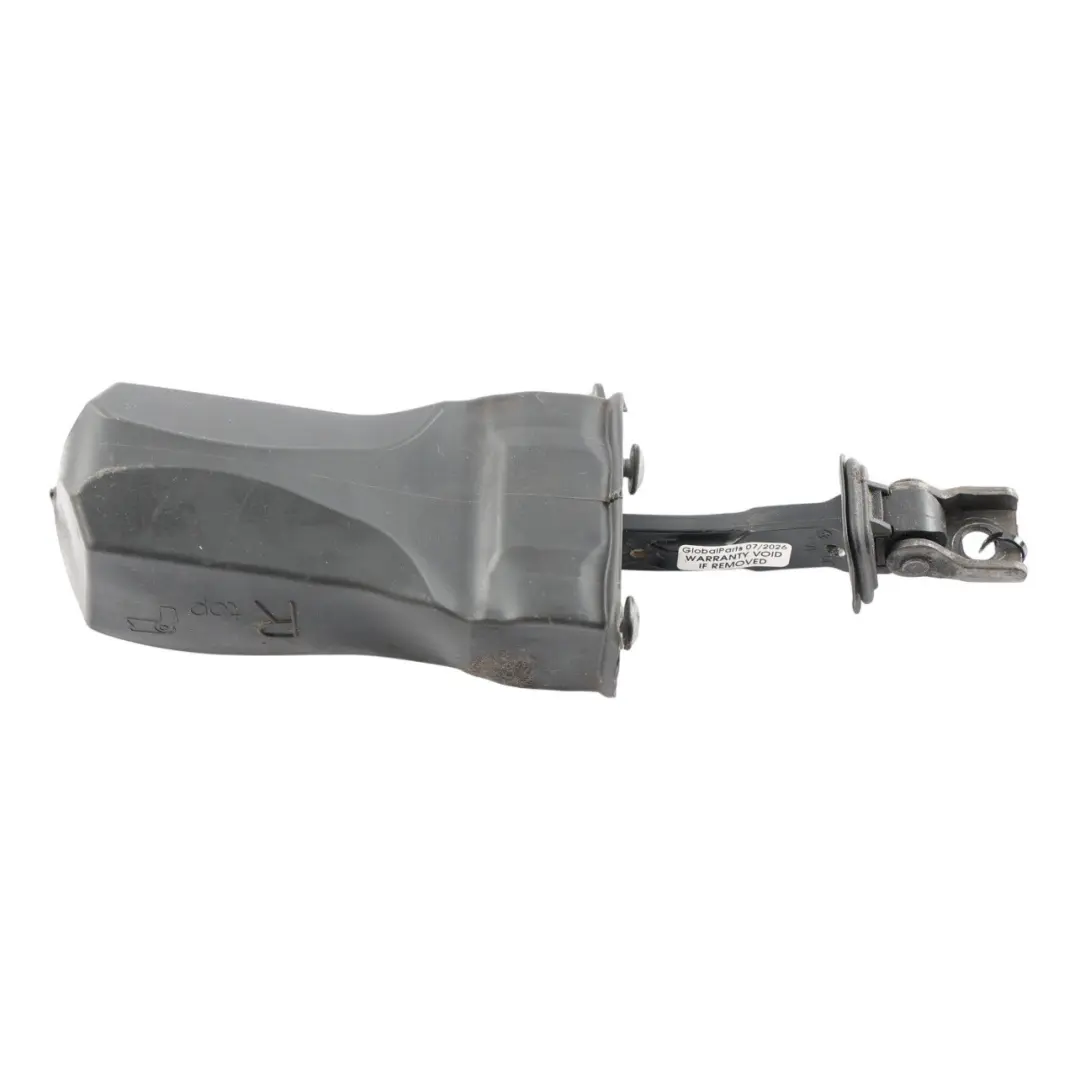 VW Volkswagen Polo 6R Front Door Brake Hinge Stopper Left Right N/O/S - SKU 6R0837249-1 - Part number 6R0837249