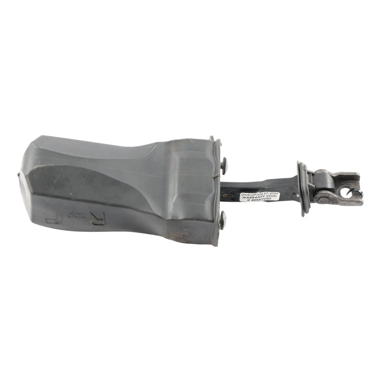 VW Volkswagen Polo 6R Front Door Brake Hinge Stopper Left Right N/O/S 6R0837249