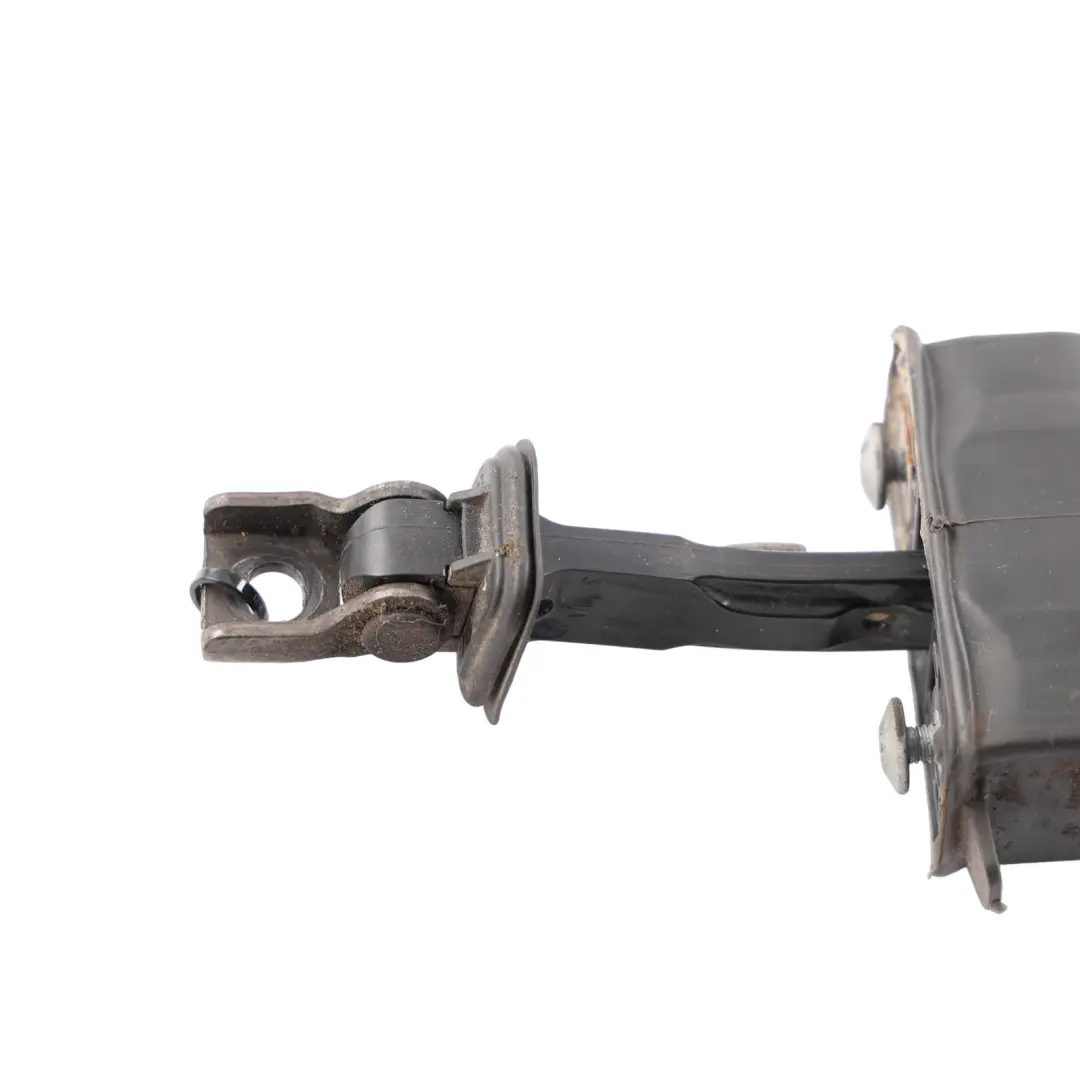 VW Volkswagen Polo 6R Front Door Brake Hinge Stopper Left Right N/O/S - SKU 6R0837249-1 - Part number 6R0837249