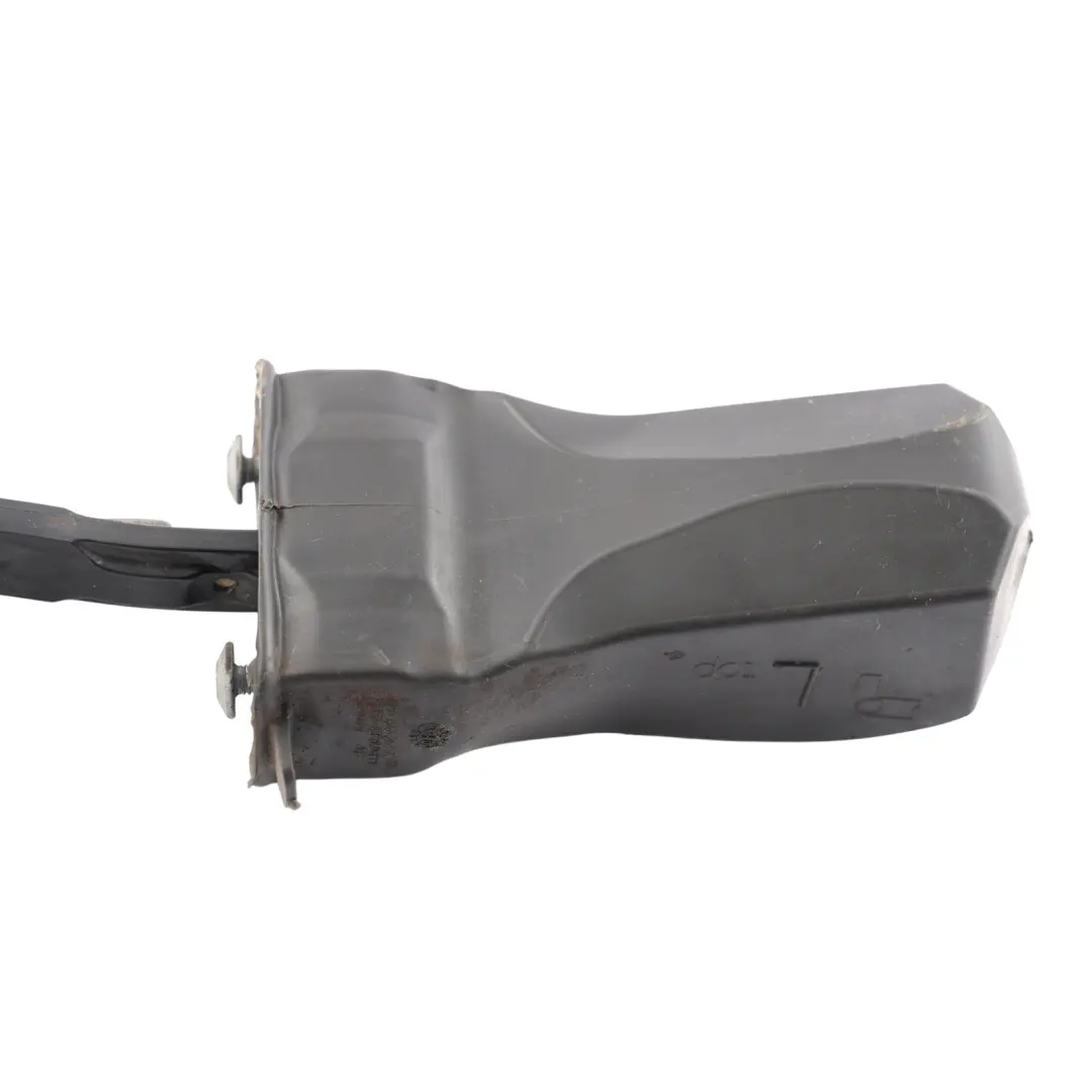 VW Volkswagen Polo 6R Front Door Brake Hinge Stopper Left Right N/O/S - SKU 6R0837249-1 - Part number 6R0837249