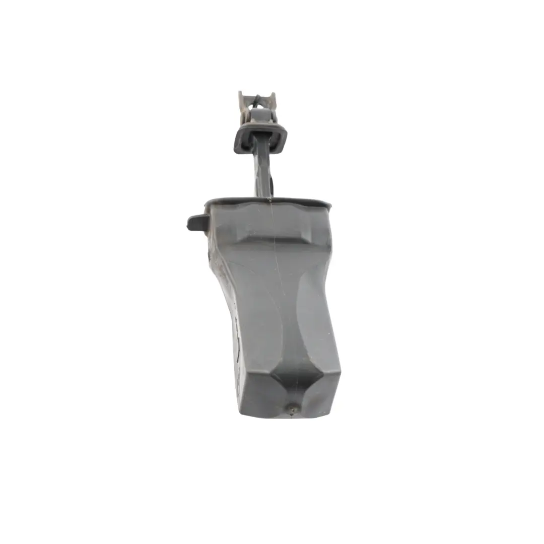 Front Door Brake Hinge Stopper Left Right N/O/S to VW Volkswagen Polo 6R with Part number 6R0837249 VW Volkswagen Polo 6R Front Door Brake Hinge Stopper Left Right N/O/S - SKU 6R0837249-1 - Part number 6R0837249