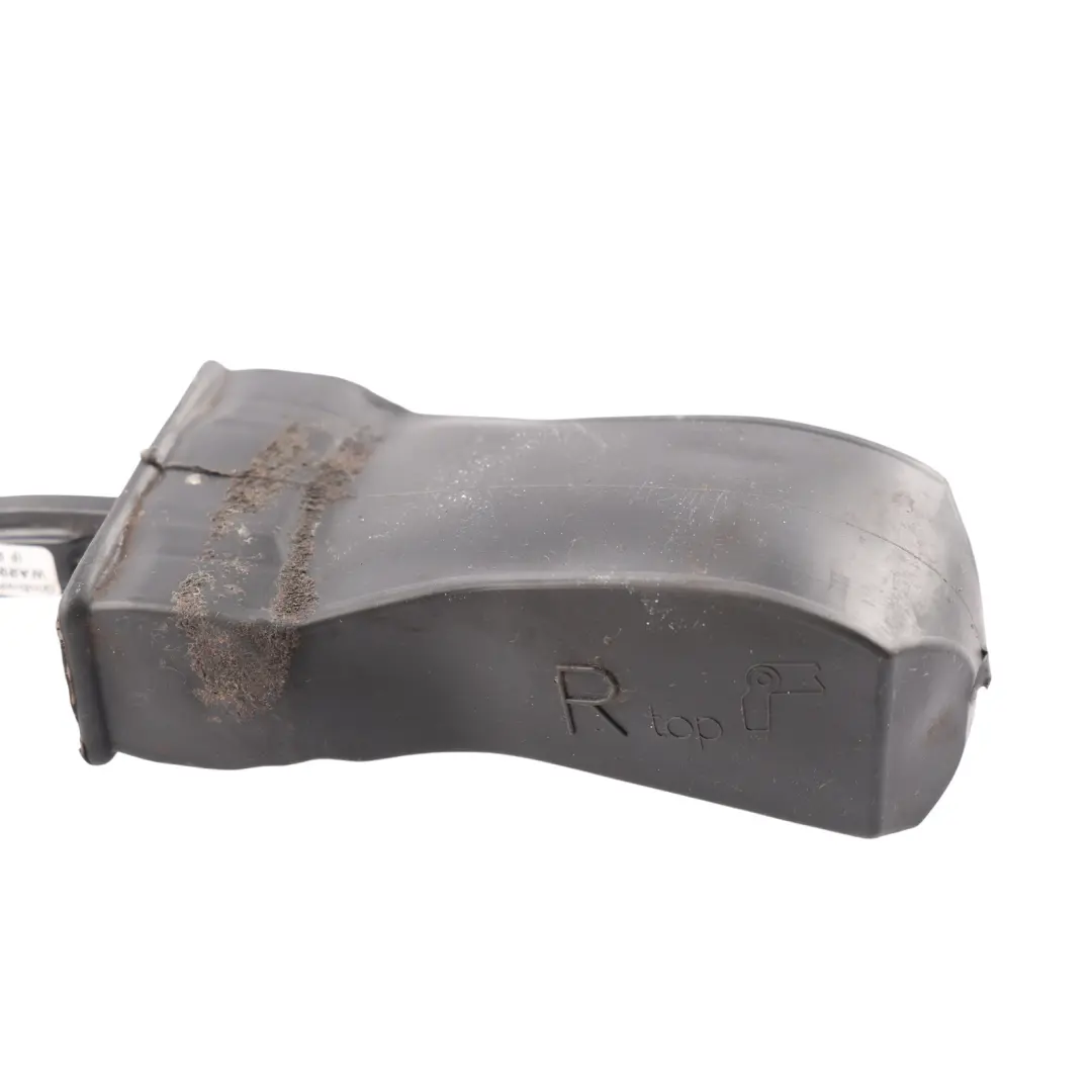 VW Volkswagen Polo 6R Front Door Brake Hinge Stopper Left Right N/O/S - SKU 6R0837249-1 - Part number 6R0837249