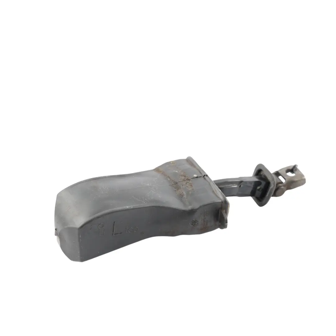 Front Door Brake Hinge Stopper Left Right N/O/S to VW Volkswagen Polo 6R with Part number 6R0837249 VW Volkswagen Polo 6R Front Door Brake Hinge Stopper Left Right N/O/S - SKU 6R0837249-1 - Part number 6R0837249