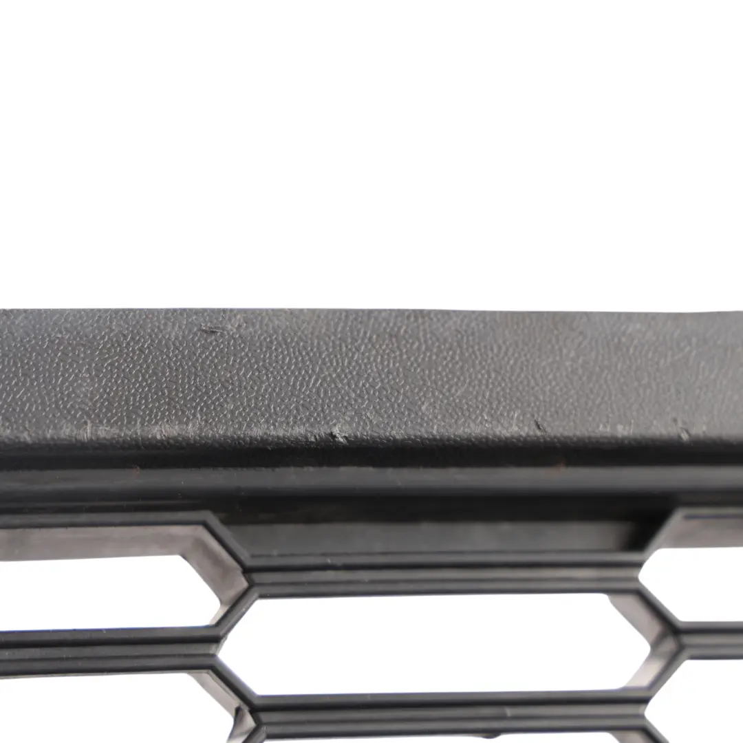 Volkswagen Polo 6R Front Bumper Lower Grille Trim Panel Cover - SKU 6R0853677A-1 - Part number 6R0853677A