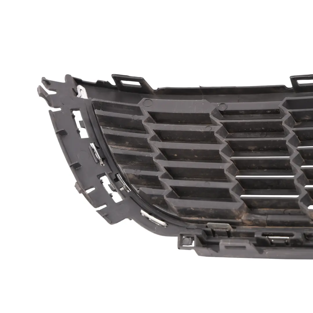 Volkswagen Polo 6R Front Bumper Lower Grille Trim Panel Cover - SKU 6R0853677A-1 - Part number 6R0853677A