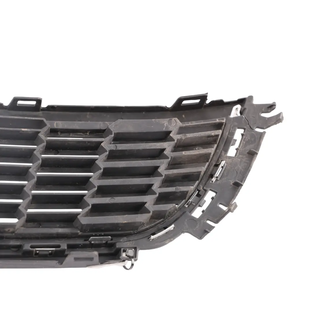 Volkswagen Polo 6R Front Bumper Lower Grille Trim Panel Cover - SKU 6R0853677A-1 - Part number 6R0853677A