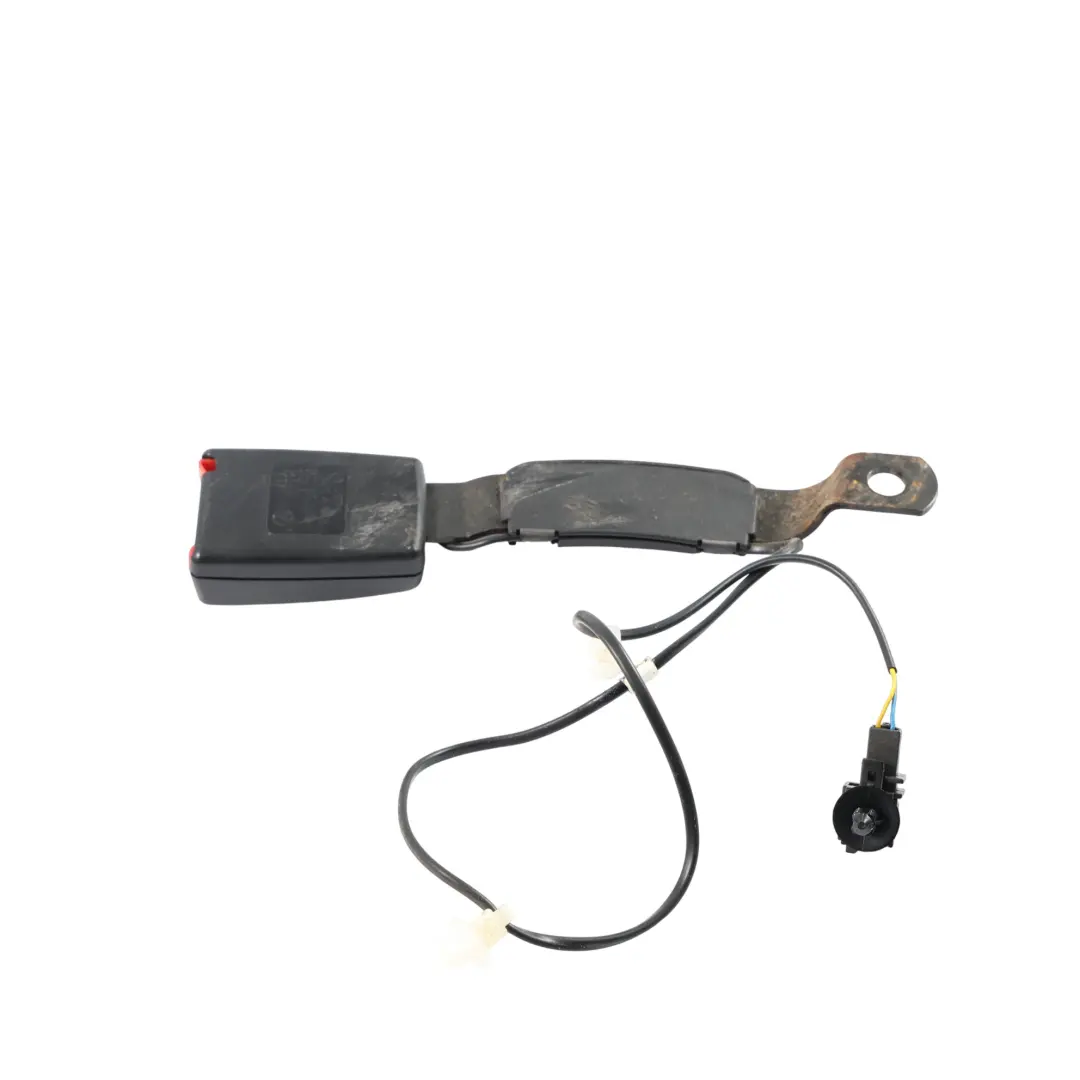 6J Hebilla Delantera Izquierda para Volkswagen Polo 6R Seat Ibiza con número de pieza 6R0857755B Volkswagen Polo 6R Seat Ibiza 6J Hebilla Delantera Izquierda - SKU 6R0857755B - Número de pieza 6R0857755B