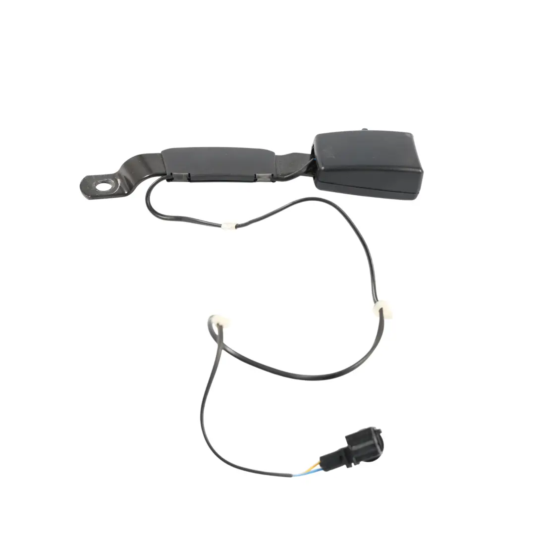 6J Hebilla Delantera Izquierda para Volkswagen Polo 6R Seat Ibiza con número de pieza 6R0857755B Volkswagen Polo 6R Seat Ibiza 6J Hebilla Delantera Izquierda - SKU 6R0857755B - Número de pieza 6R0857755B