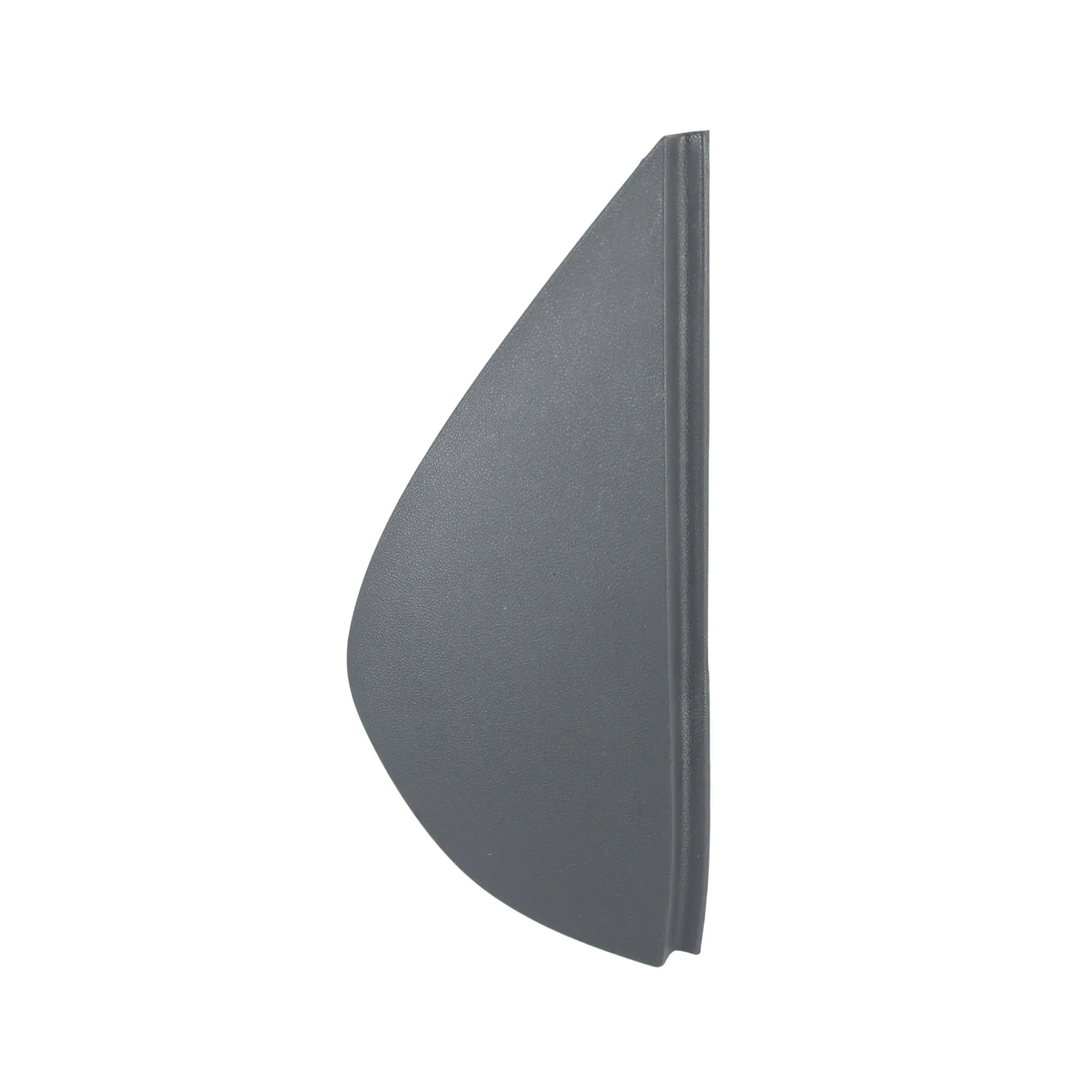 Volkswagen Polo 6R 6C Garniture Tableau de Bord Couvercle Gauche 6R0858247C