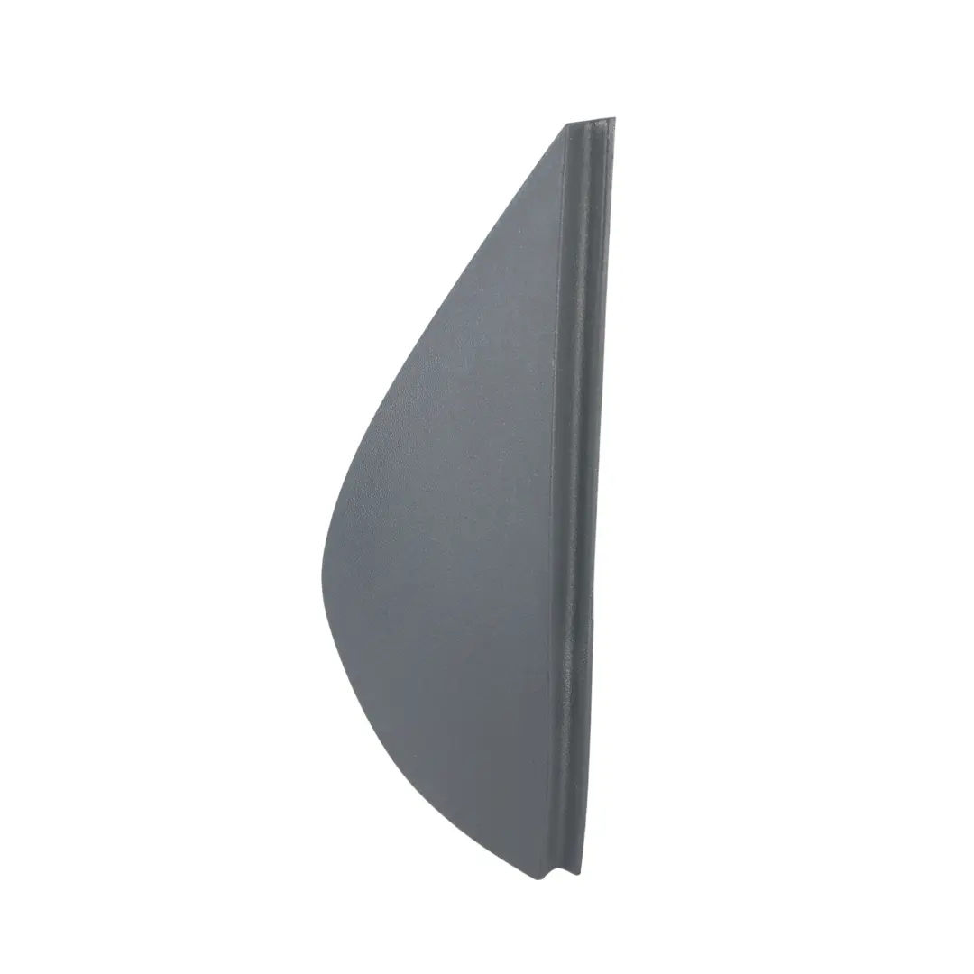 Volkswagen Polo 6R 6C Garniture Tableau de Bord Couvercle Gauche - SKU 6R0858247C - Numéro de pièce 6R0858247C