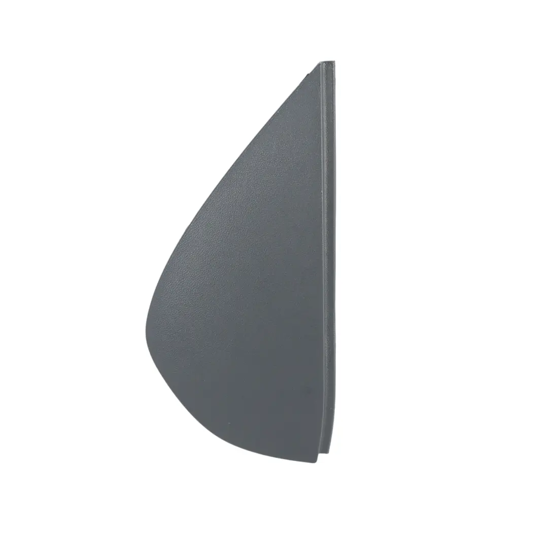 Volkswagen Polo 6R 6C Dashboard End Trim Panel Cover Left N/S - SKU 6R0858247C - Part number 6R0858247C