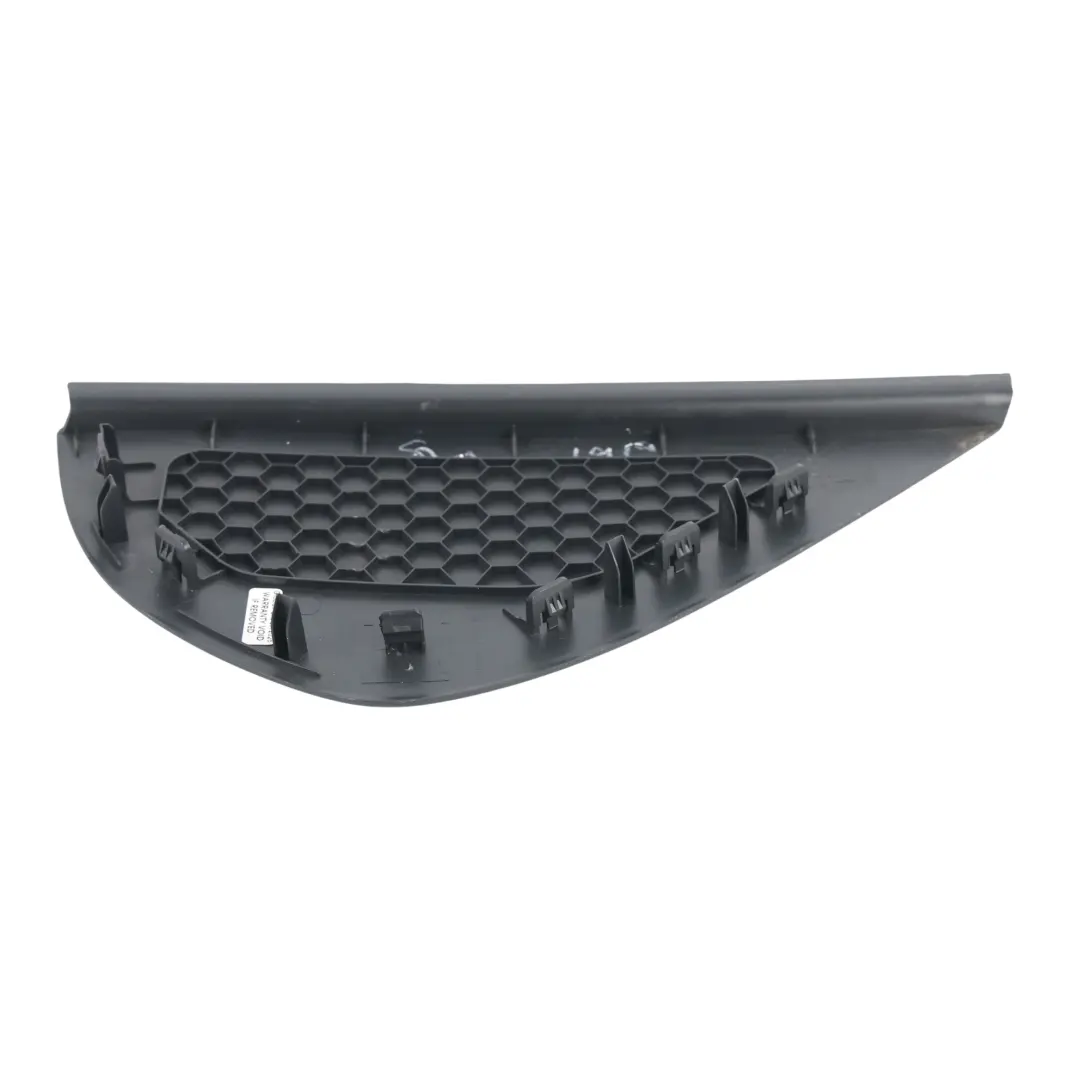 Volkswagen Polo 6R 6C Armaturenbrett Abdeckung Blende Links - SKU 6R0858247C - Teilenummer 6R0858247C