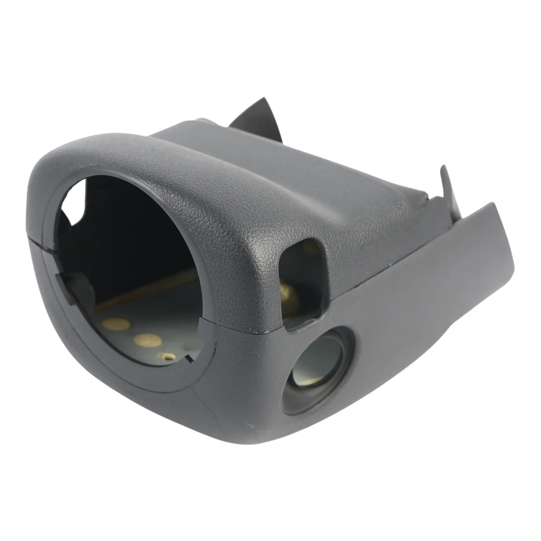 Volkswagen Polo MK5 Ensemble Garniture Cache Colonne Direction 6R0858559B