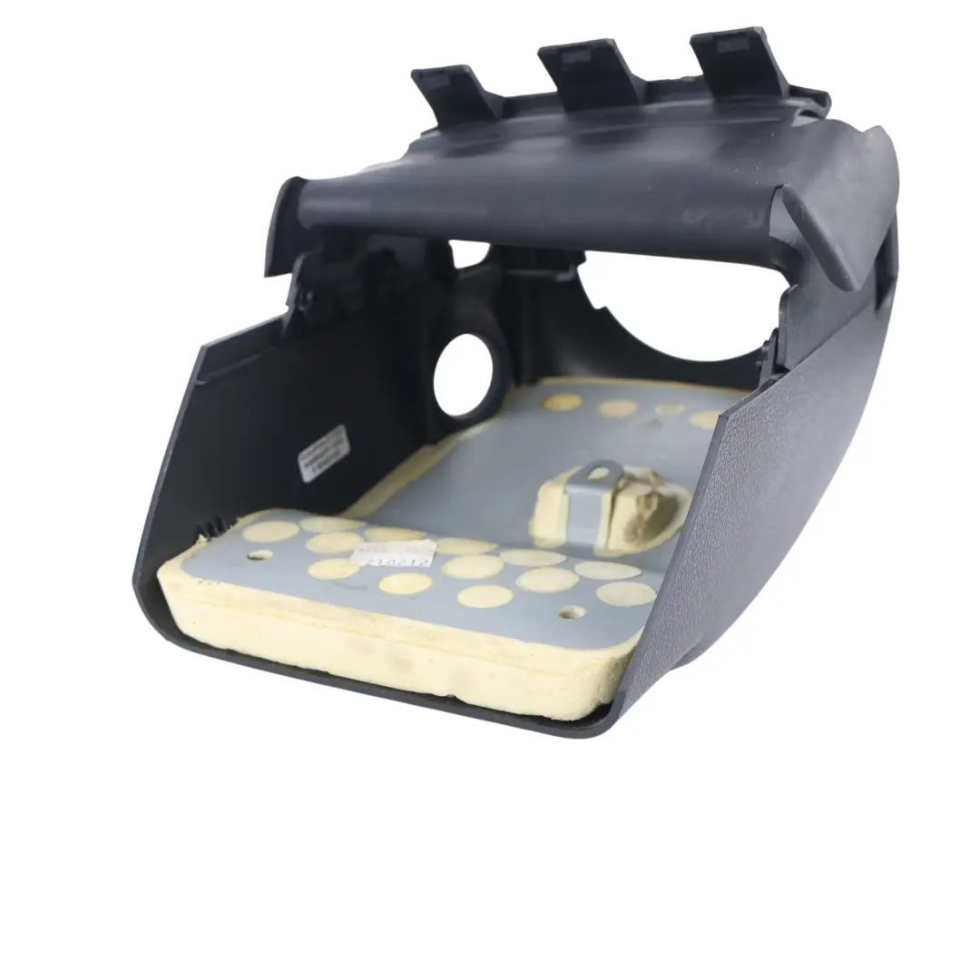 Mk5 Zestaw Osłon Kolumny Kierownicy do Volkswagen Polo o numerze 6R0858559B Volkswagen Polo Mk5 Zestaw Osłon Kolumny Kierownicy - SKU 6R0858559B - Numer Części 6R0858559B