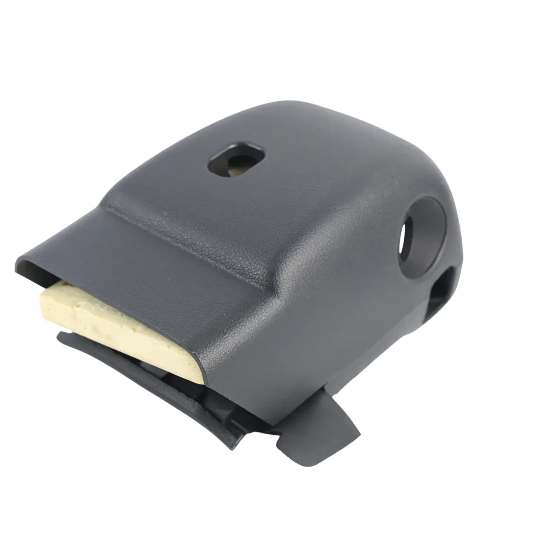 Volkswagen Polo MK5 Lenksäule Abdeckung Verkleidung Set - SKU 6R0858559B - Teilenummer 6R0858559B