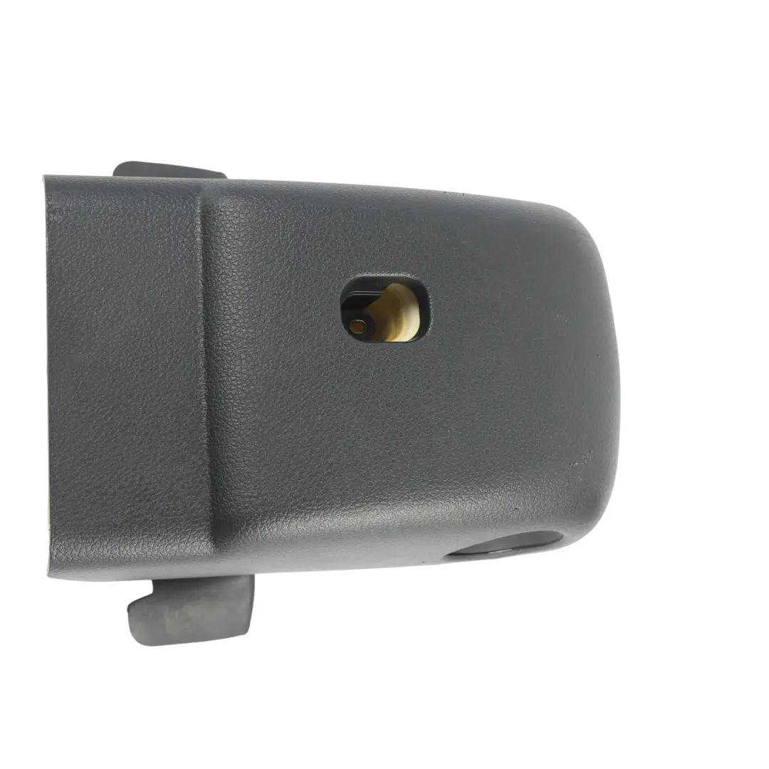 Volkswagen Polo Mk5 Steering Column Covet Trim Panel Set - SKU 6R0858559B - Part number 6R0858559B